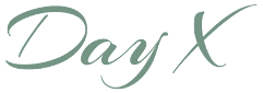 Day X Day X logo